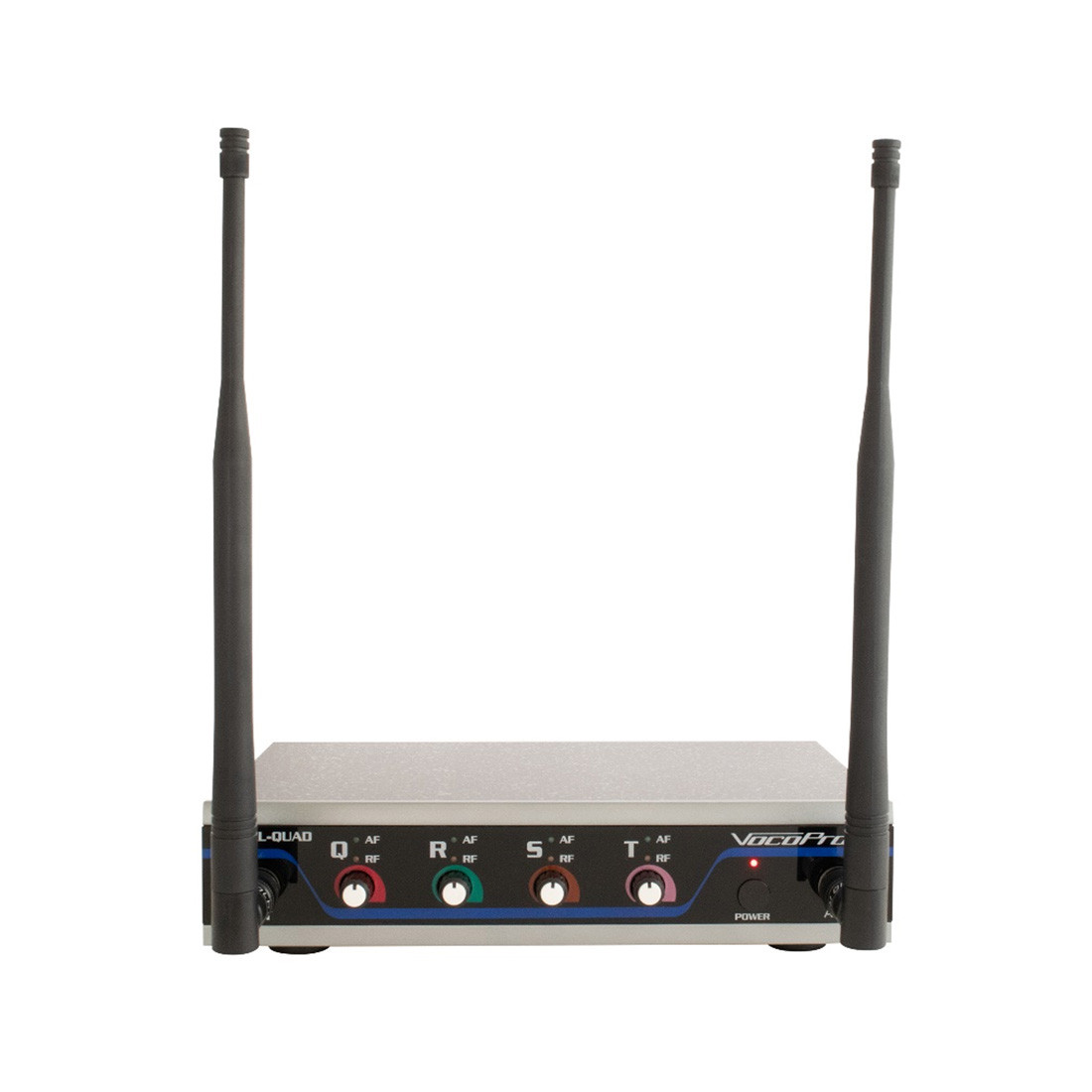 VocoPro Digital-Quad-H-500 - Thumbnail 4