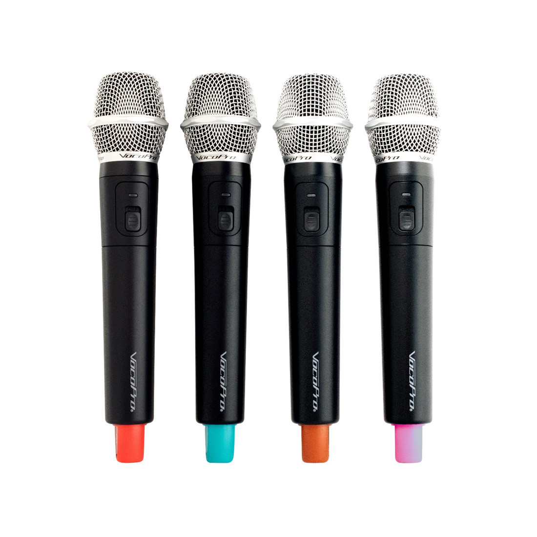 VocoPro Digital-Quad-H-500