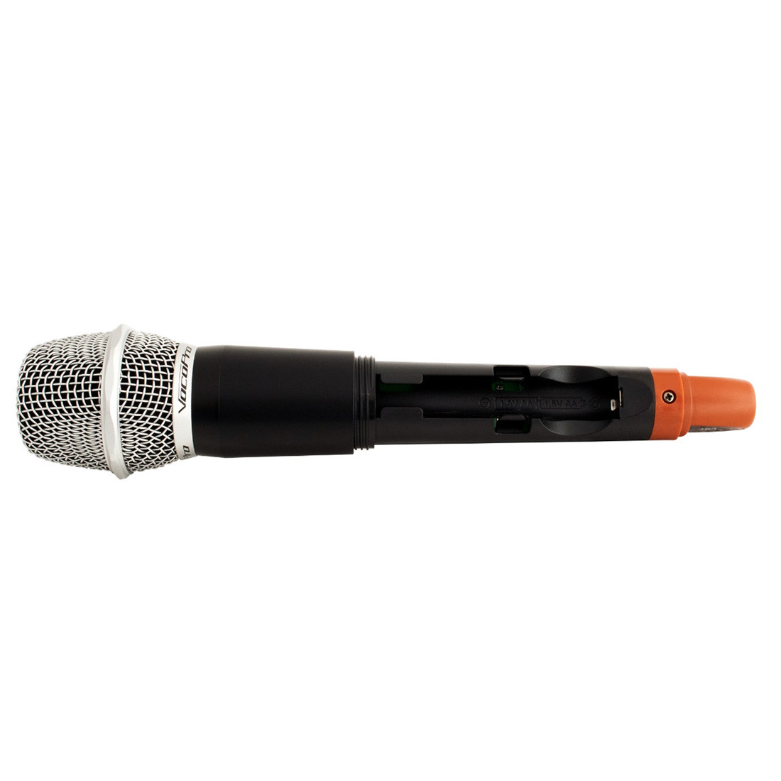 VocoPro Digital-Quad-H-500 - Thumbnail 2