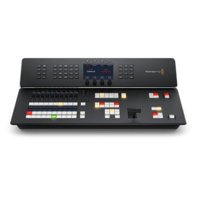 Blackmagic Design ATEM Television Studio HD8 ISO - NLFX Professional