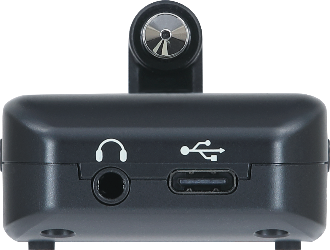 BOSS KATANA:GO | Personal Headphone Guitar Amplifier