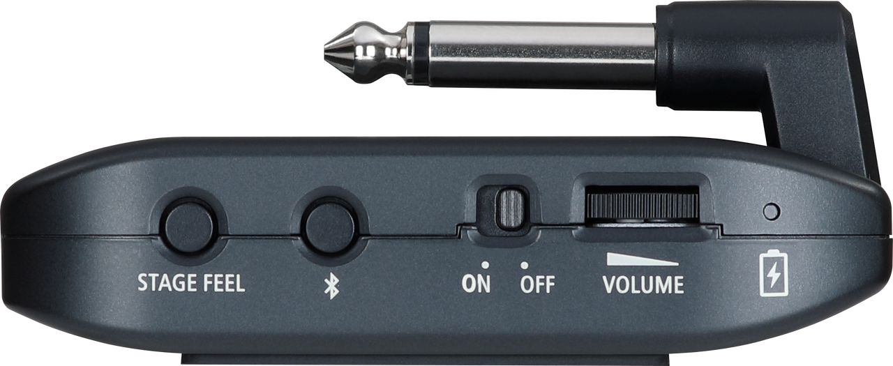 t*i様 KATANA:GO BOSS KATANA:GO | Personal Headphone Guitar Amplifier