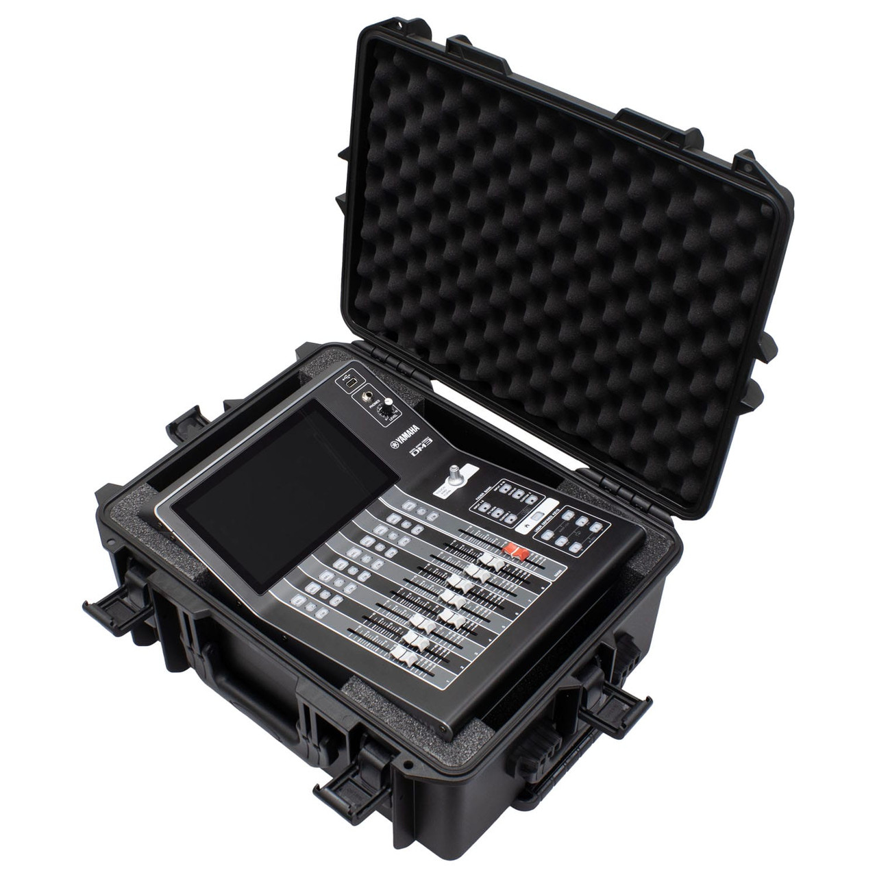 Yamaha DM3 Digital Mixing Console Dustproof and Watertight Trolley