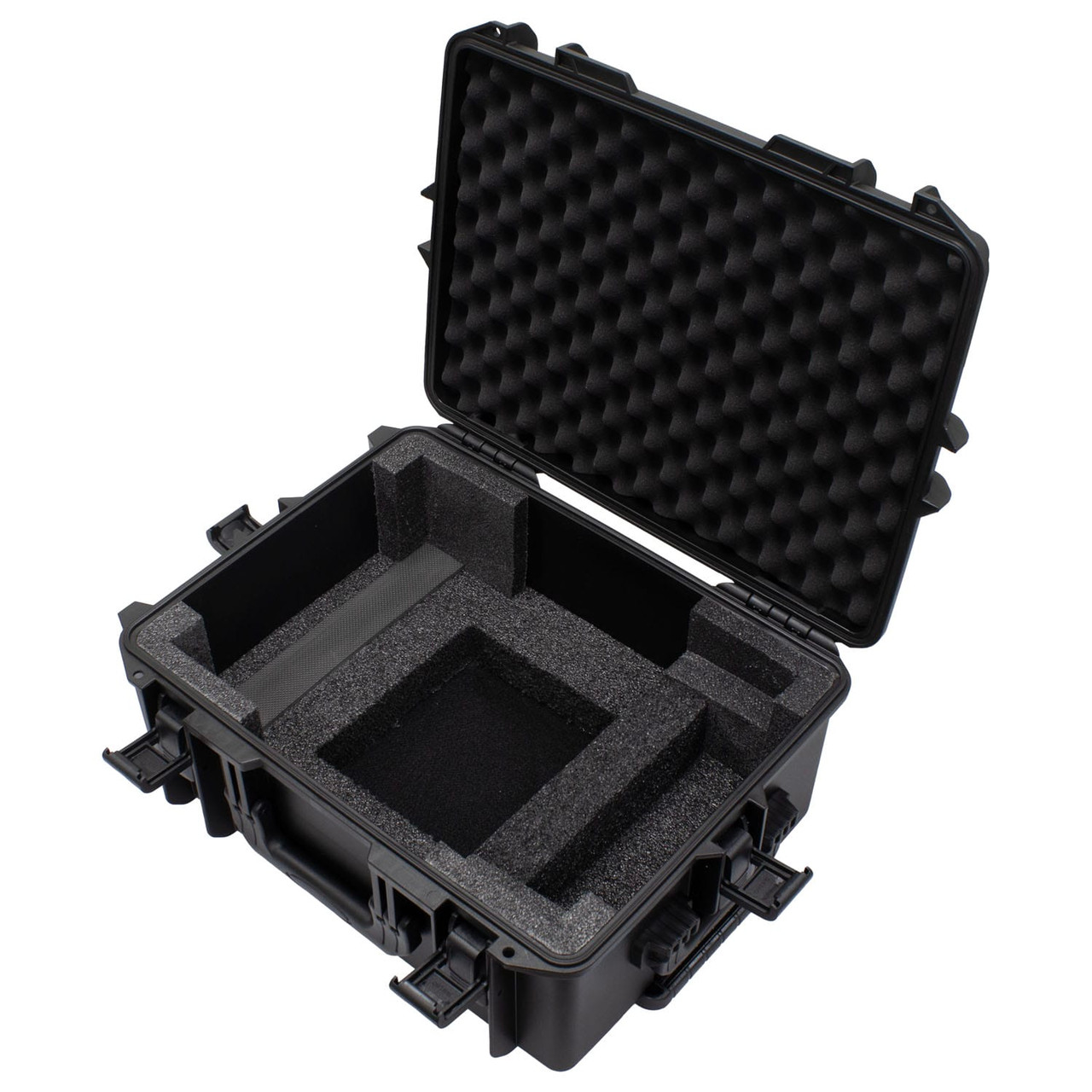 Yamaha DM3 Digital Mixing Console Dustproof and Watertight Trolley