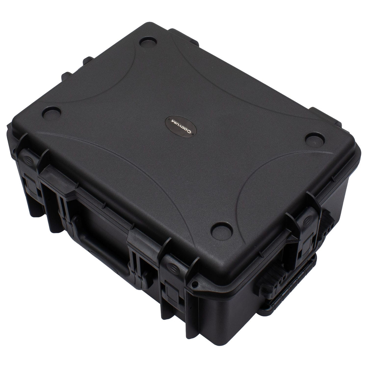 Yamaha DM3 Digital Mixing Console Dustproof and Watertight Trolley
