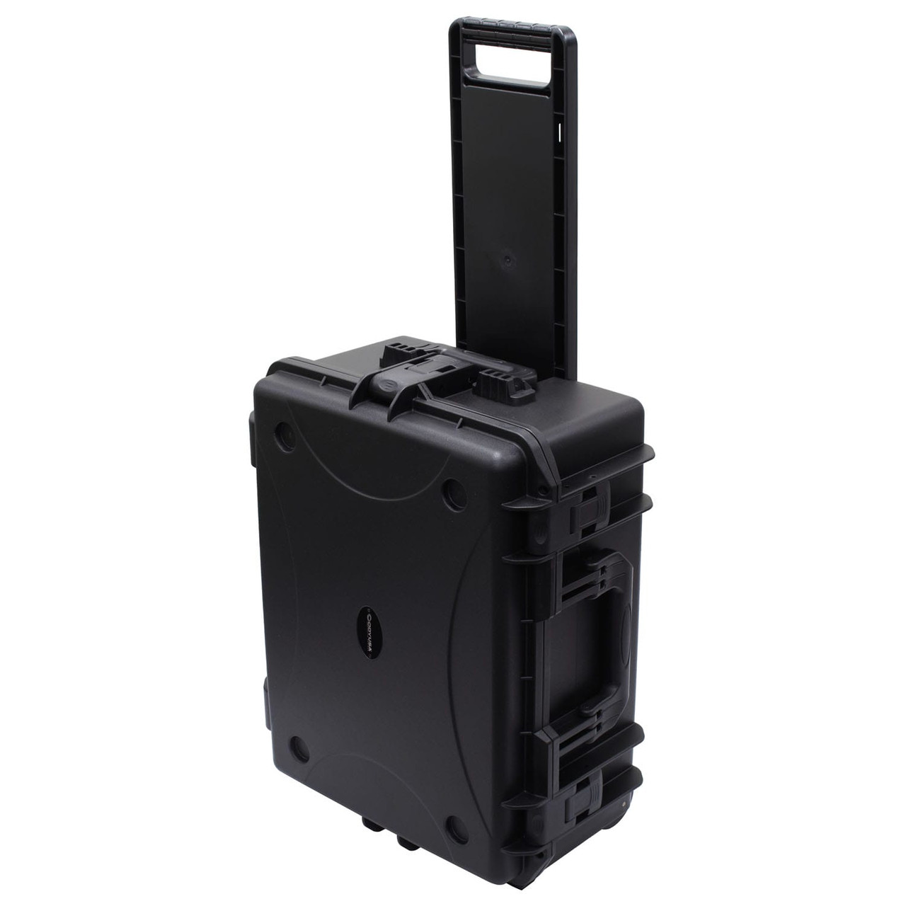 Yamaha DM3 Digital Mixing Console Dustproof and Watertight Trolley