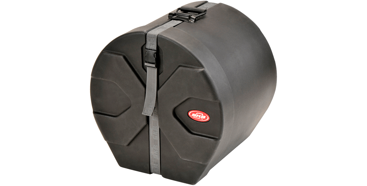 Floor Tom Cases | SKB Cases