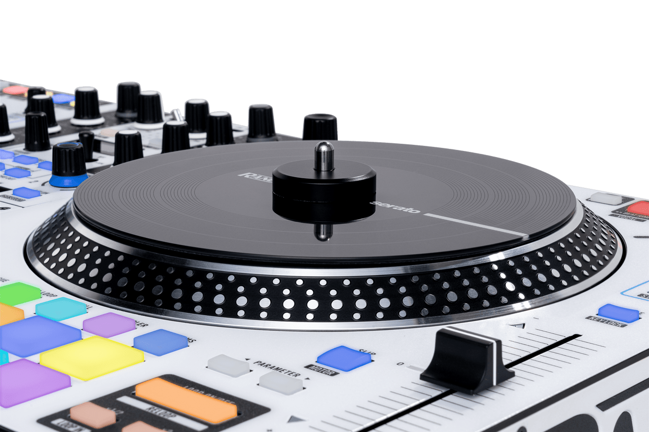 Rane ONE MKII DJ Controller