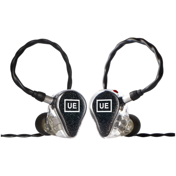 Ultimate Ears Professional UE 250 Universal In-ear Monitors - Thumbnail 3