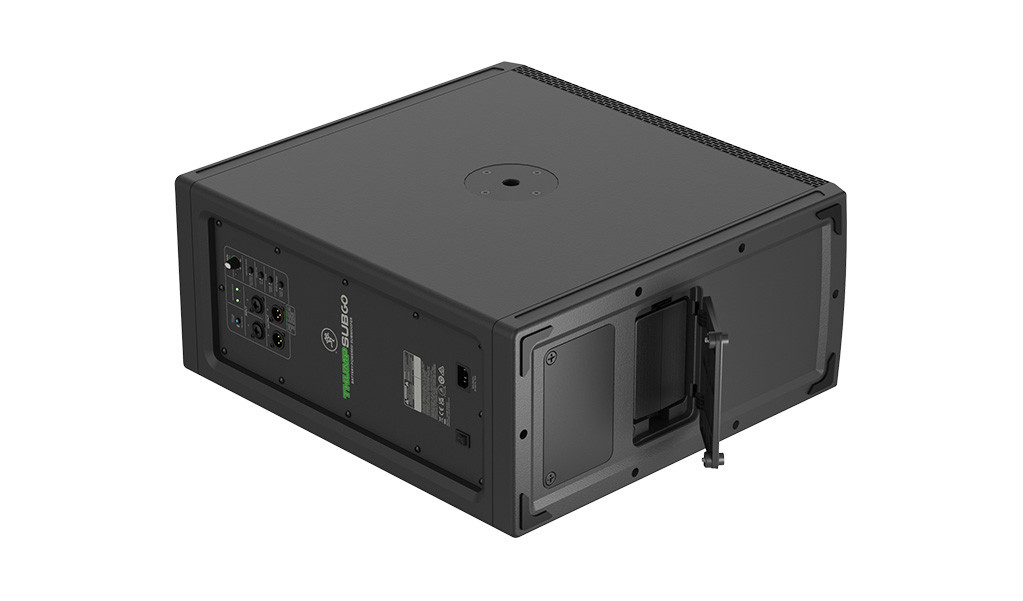 Mackie ThumpSub GO Subwoofer - Thumbnail 3