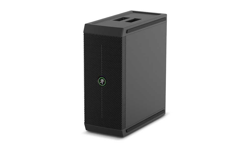 Mackie ThumpSub GO Subwoofer - Thumbnail 2