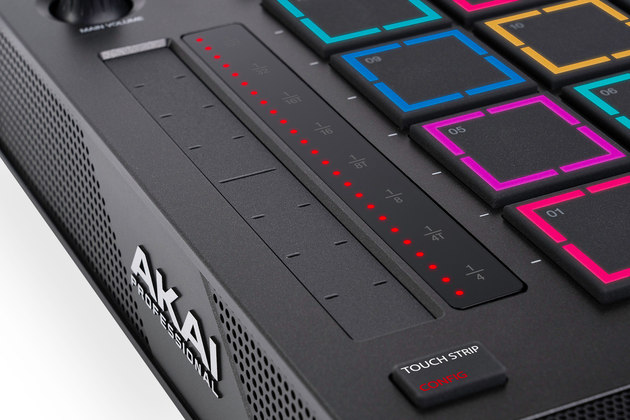 Akai MPC Live III - NLFX Professional