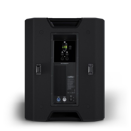 Demo LD Systems ICOA SUB21 A Pro powered subwoofer