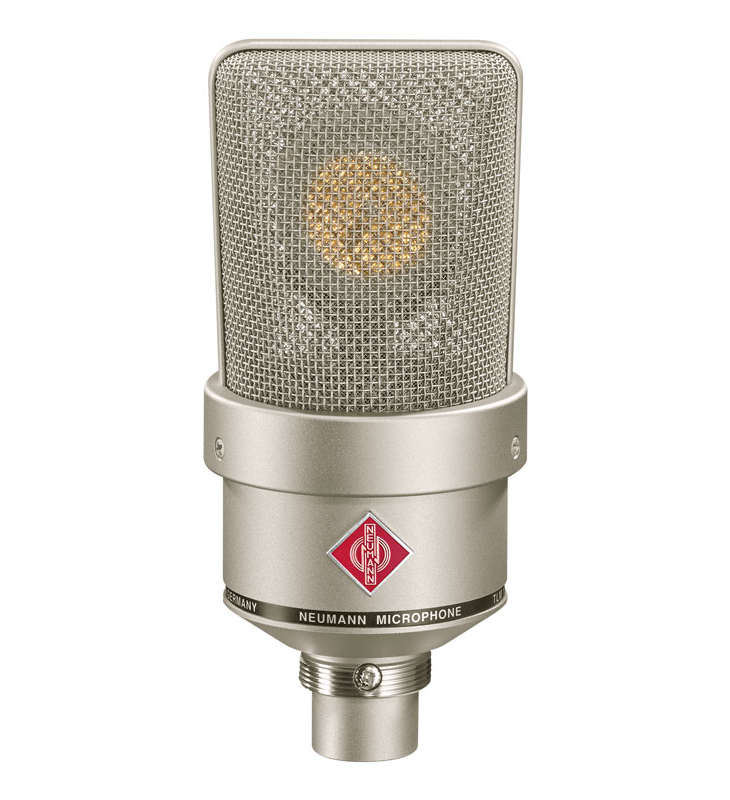 Neumann TLM 103 Studio Microphone