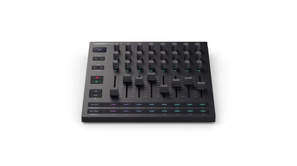 LaunchControl XL ケース付き Novation LaunchControl XL mk2 ケーブル