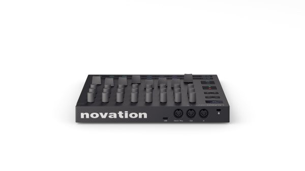 Launch Control XL 3 MK3 Midi Controller - NLFX Professional