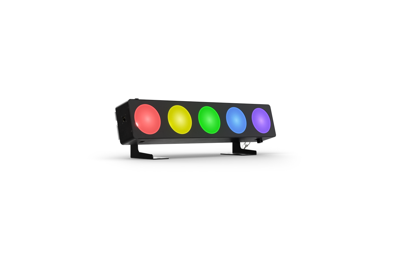 ChauvetDJ Core5X1 ILS