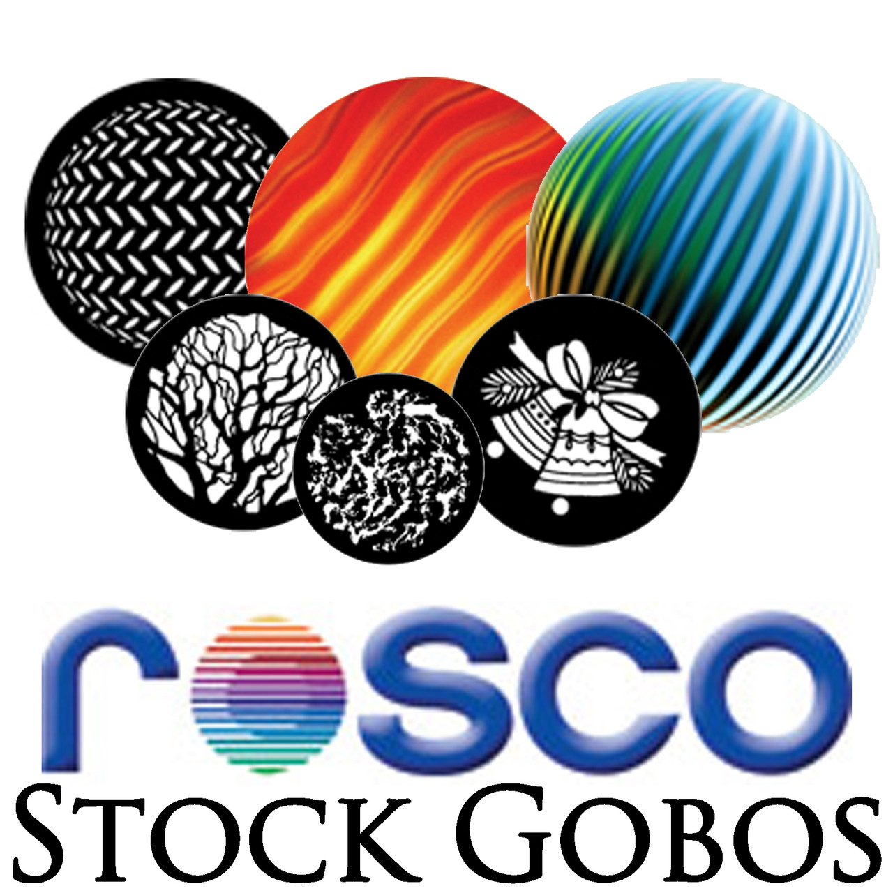 Stock Gobos