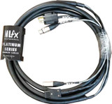 NLFX Professional Platinum Series Hybrid Cable