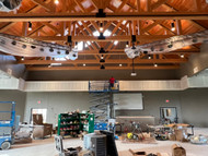 Don't Carry Bad Sound Into 2026: 3 Keys to Clear & Efficient Sound in Your Conference Room or Gym