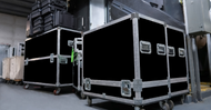 Protecting Your Investment: The Best Cases & Bags for Pro AV Gear