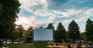 A Beginner's Guide to Projectors and Screens for Events