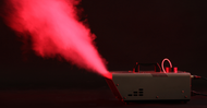 Creating Atmosphere: A Guide to Fog, Haze, and Special Effects