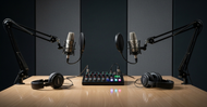 How to Choose the Right Microphone for Your Podcast or Stream