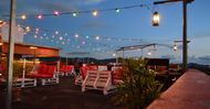A Look Inside a Multi-Zone Audio Installation for a Restaurant