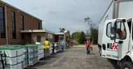We Are Not Without Hope: A Community Unites for Bemidji's Storm Recovery