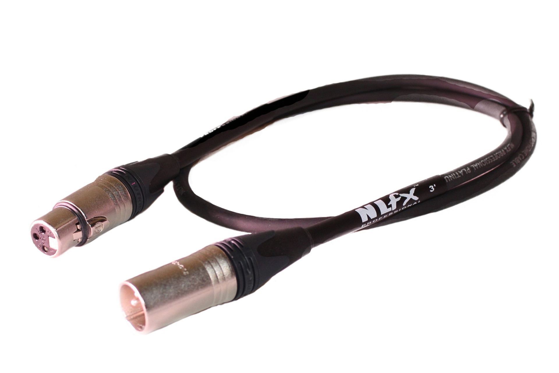 DAP Audio DMX 3-pol, 1,5m « Controller Cable