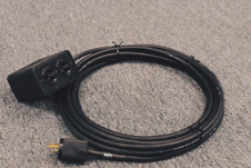 Platinum Series XLR Audio Cable - NLFX Professional