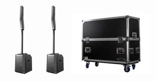 ev evolve 50 live band