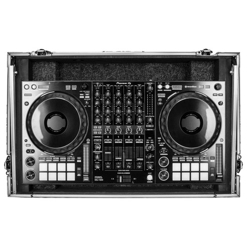 Pioneer DDJ-1000 DJ Controller Case FZGSDDJ1000W - NLFX Professional