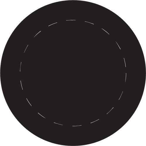 Custom Steel Gobo NLFX Professional