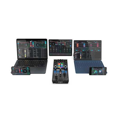 Mixtour Pro