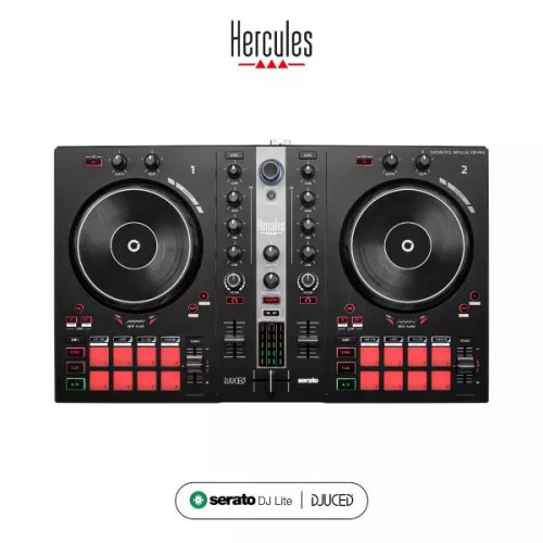 Hercules DJControl Inpulse T7 Premium Edition DJ Controller 