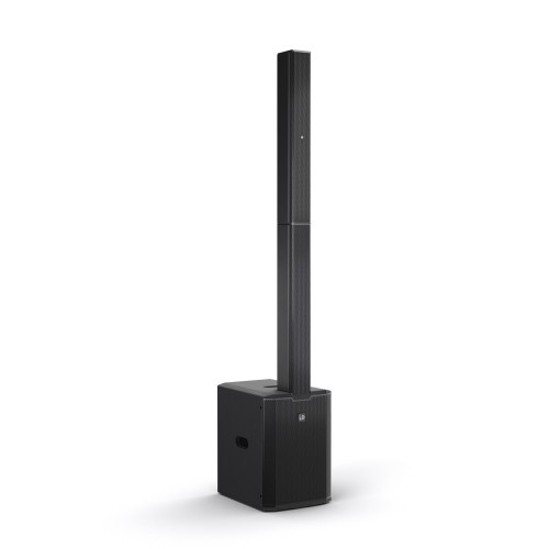 LD Systems MAUI 28 G3 | Compact Cardioid Column PA System