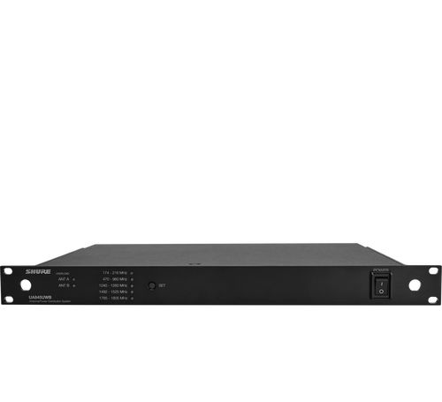 UA845UWB