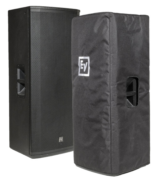 ETX-35P Speaker Cover