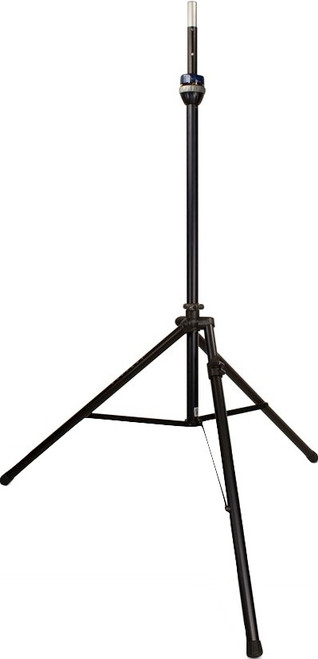 Ultimate Support TS-99 Tele-Lock Speaker Stand with Leveling Leg