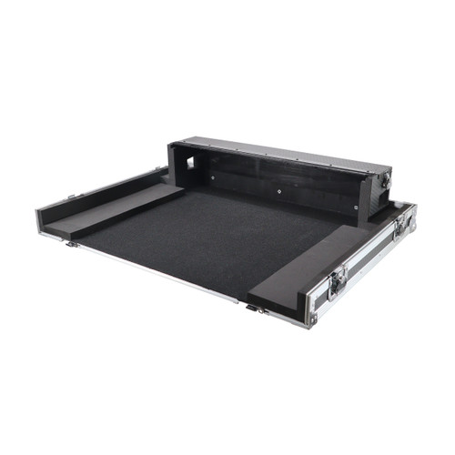 Odyssey Allen & Heath QU-32 Mixing Console Flight Case with