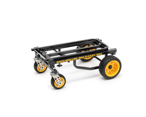 RocknRoller Multi-Cart R6G "Mini Ground Glider" RocknRoller Multi-Cart R6G "Mini Ground Glider"
