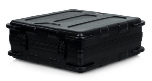 Mixer Case; 18" X 18" X 6"
