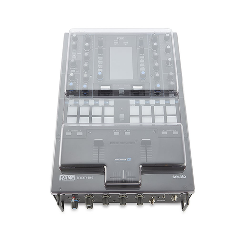 Decksaver Rane Seventy-Two Cover