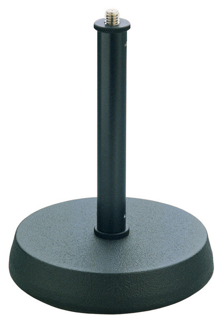 23325 Table/Floor Microphone Stand - NLFX Professional 23325 Table/Floor Microphone Stand - NLFX Professional