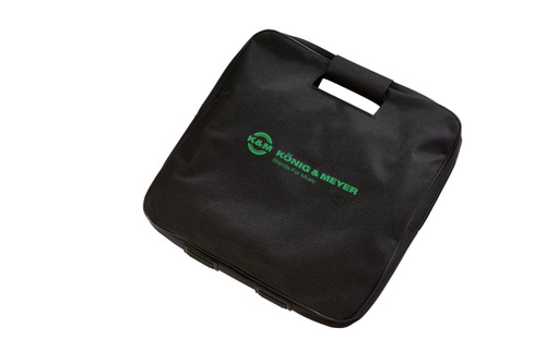 Carrying Case for 26704 Base Plate