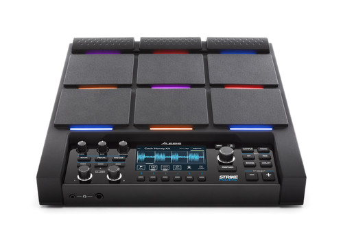 Alesis Multipad Clamp | Universal Pad Mounting System