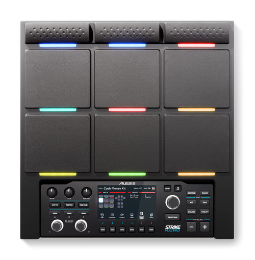Alesis Srike Multipad