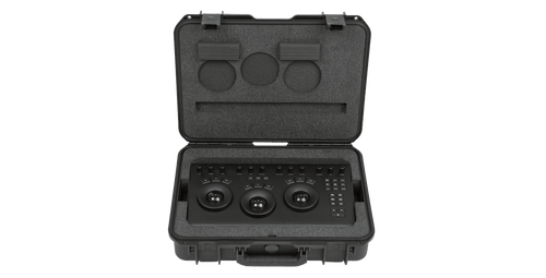 iSeries 1813-5 Blackmagic Design DaVinci Resolve Micro Panel Case